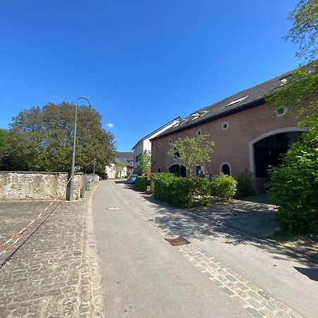 Un Der Attert - Celine'S Loft - Luxembourg Villa Boevange-sur-Attert Exterior photo