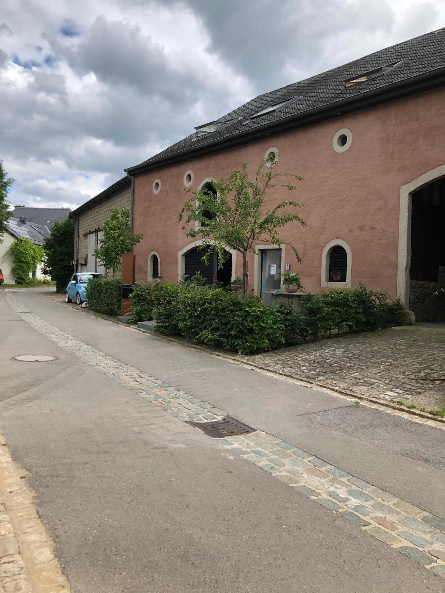 Un Der Attert - Celine'S Loft - Luxembourg Villa Boevange-sur-Attert Exterior photo
