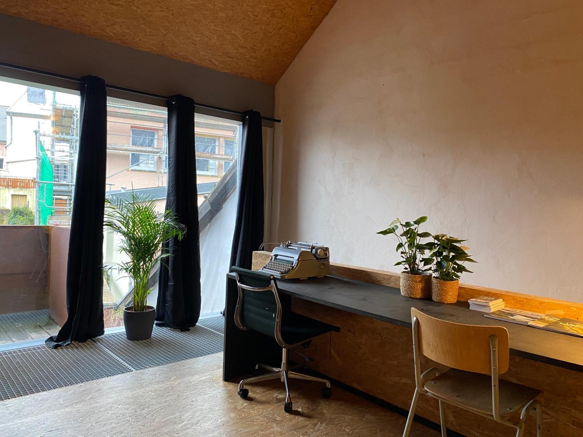 Un Der Attert - Celine'S Loft - Luxembourg Villa Boevange-sur-Attert Exterior photo