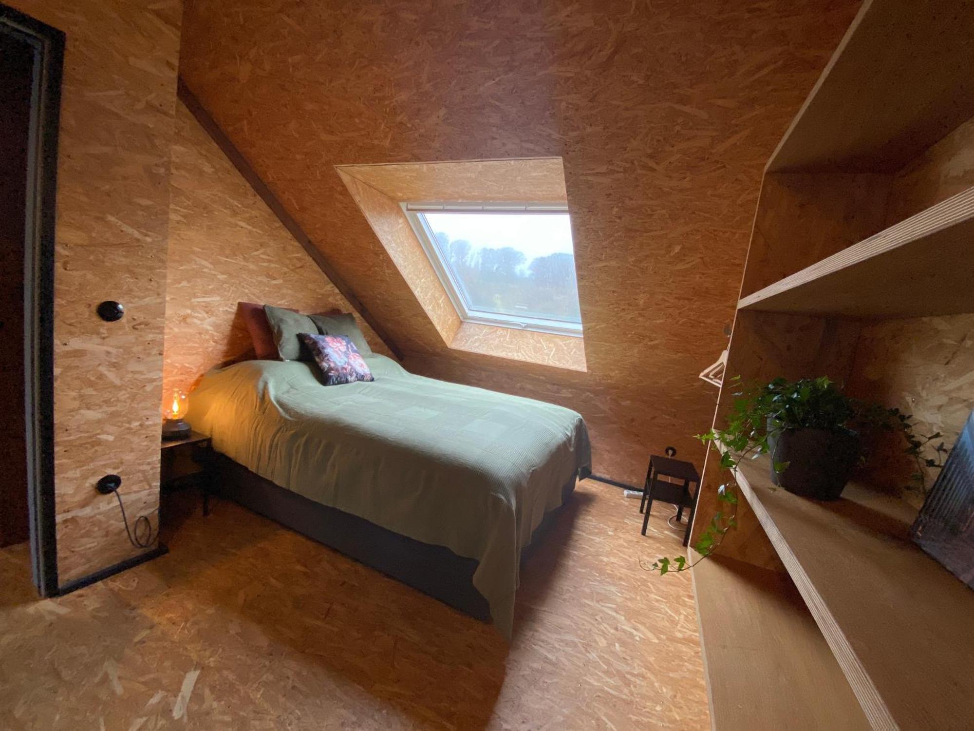 Un Der Attert - Celine'S Loft - Luxembourg Villa Boevange-sur-Attert Exterior photo