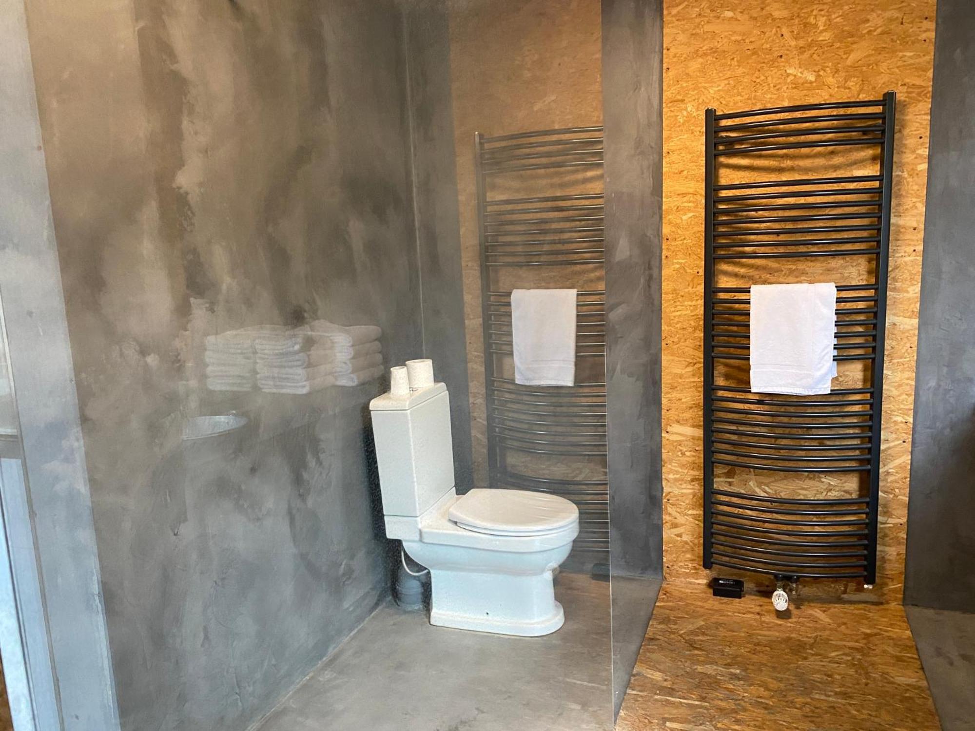 Un Der Attert - Celine'S Loft - Luxembourg Villa Boevange-sur-Attert Exterior photo